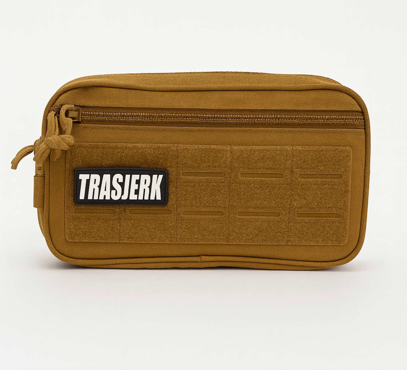 Neceser Deportivo Personalizable Marrón