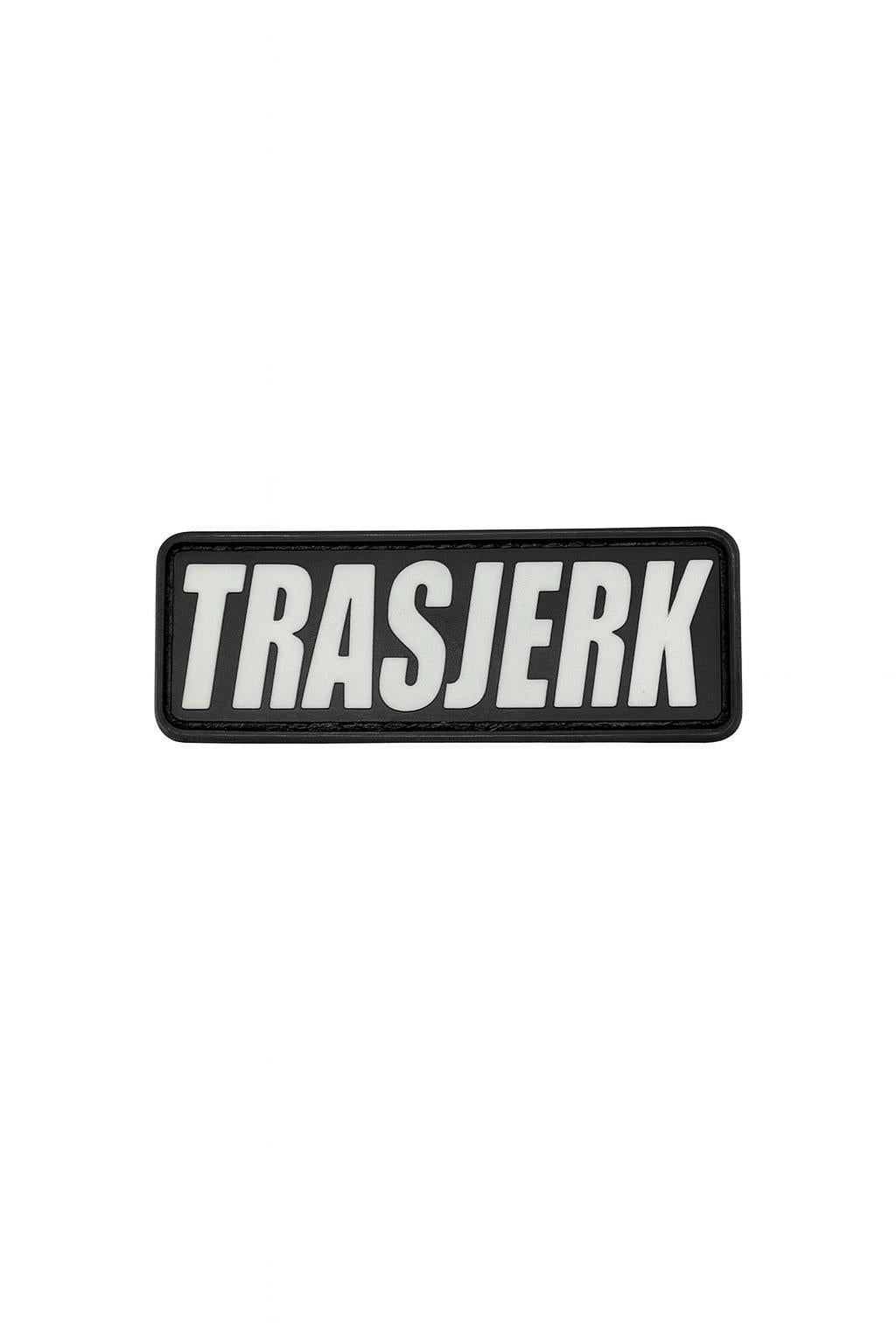 Parche Trasjerk